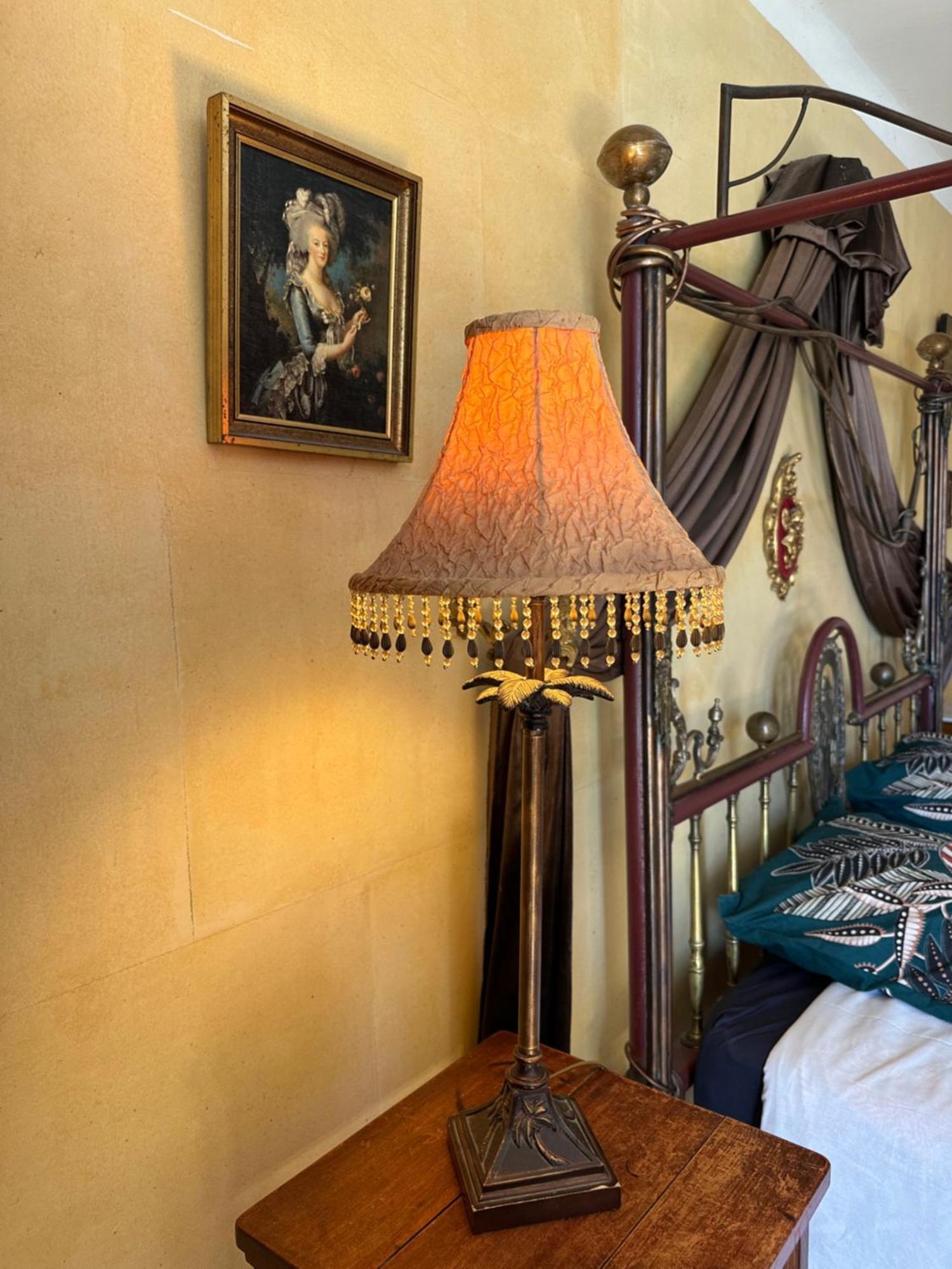 Le Temps D'Un Reve Bed & Breakfast Ravenel Ngoại thất bức ảnh