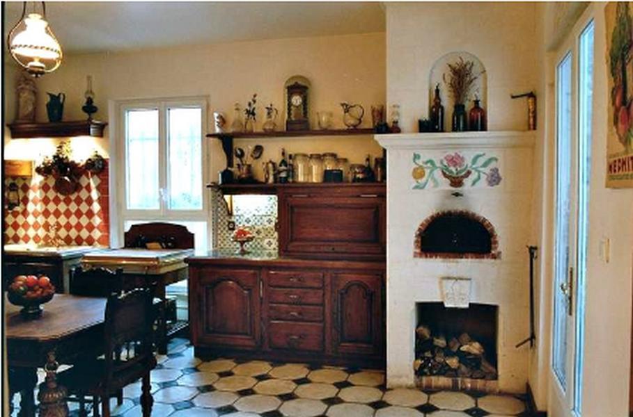 Le Temps D'Un Reve Bed & Breakfast Ravenel Ngoại thất bức ảnh